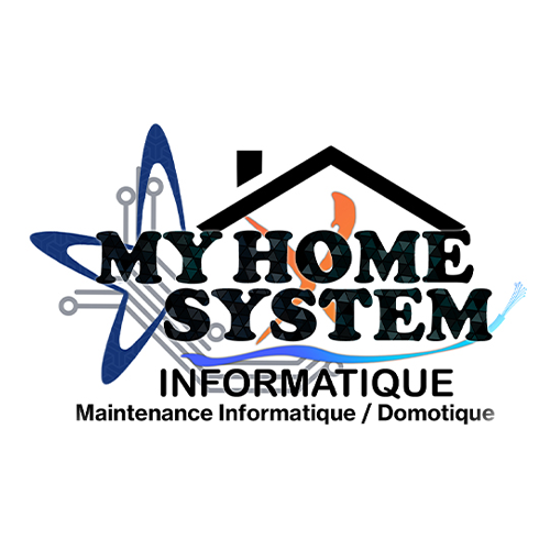 Logo MyHomeSystem