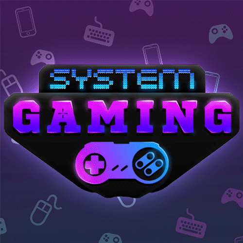 Logo System Gaming